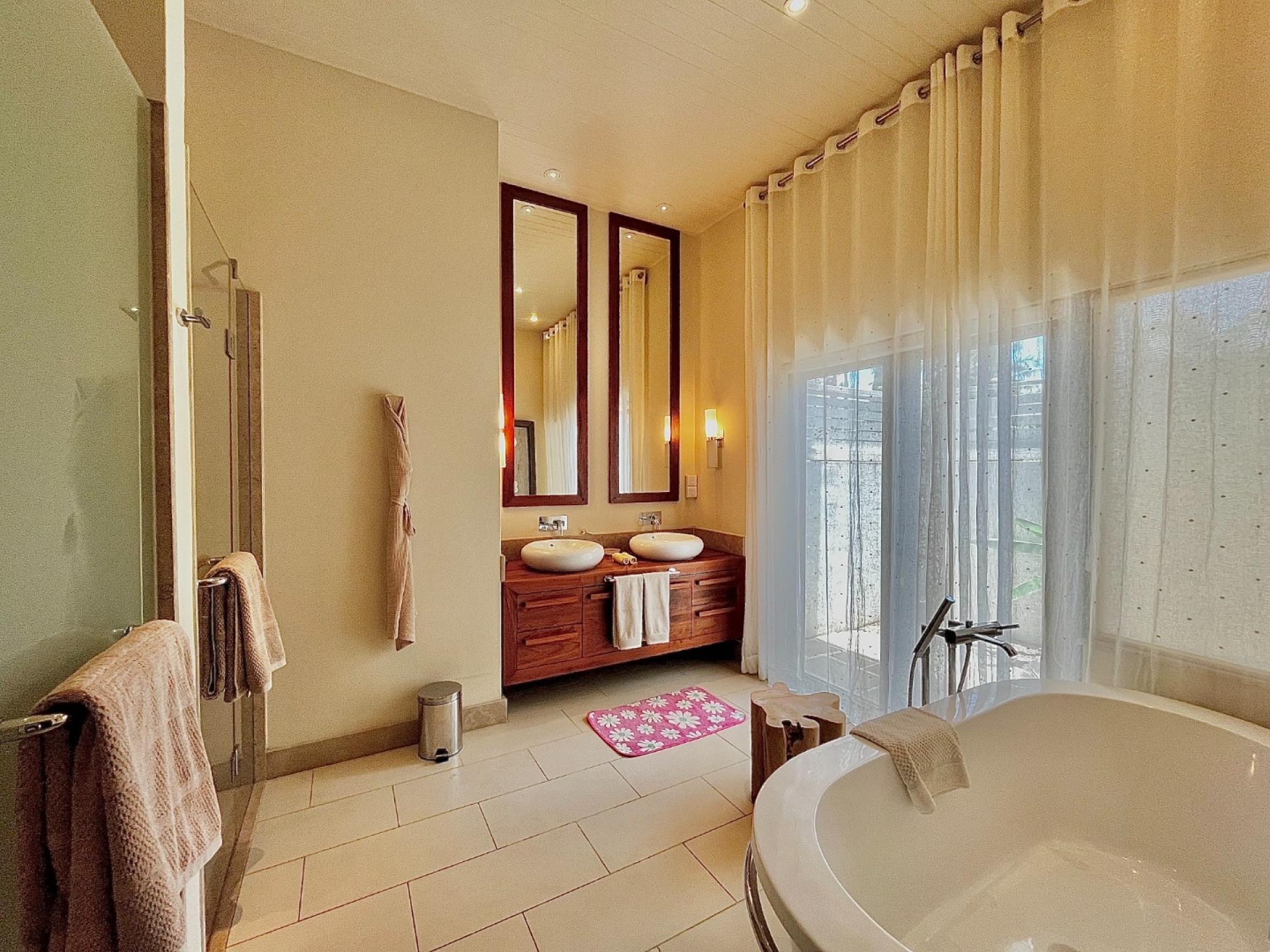 4 Bedrooms Villa in House-Villa (IRS project)