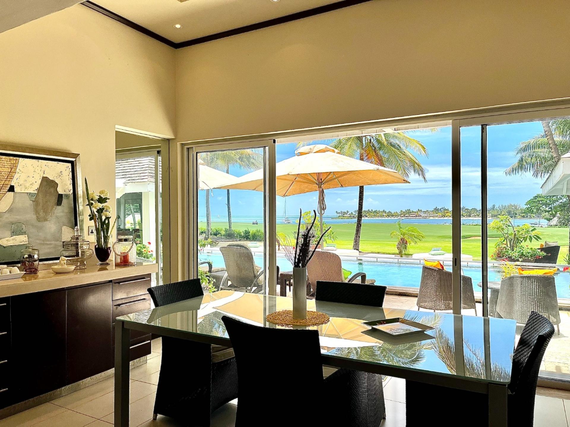 4 Bedrooms Villa in House-Villa (IRS project)