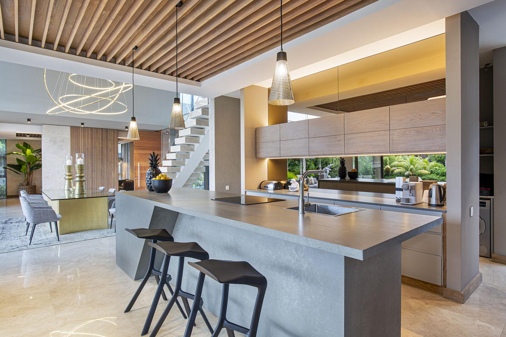 5 Bedroom Villa/Townhouse's Image 10