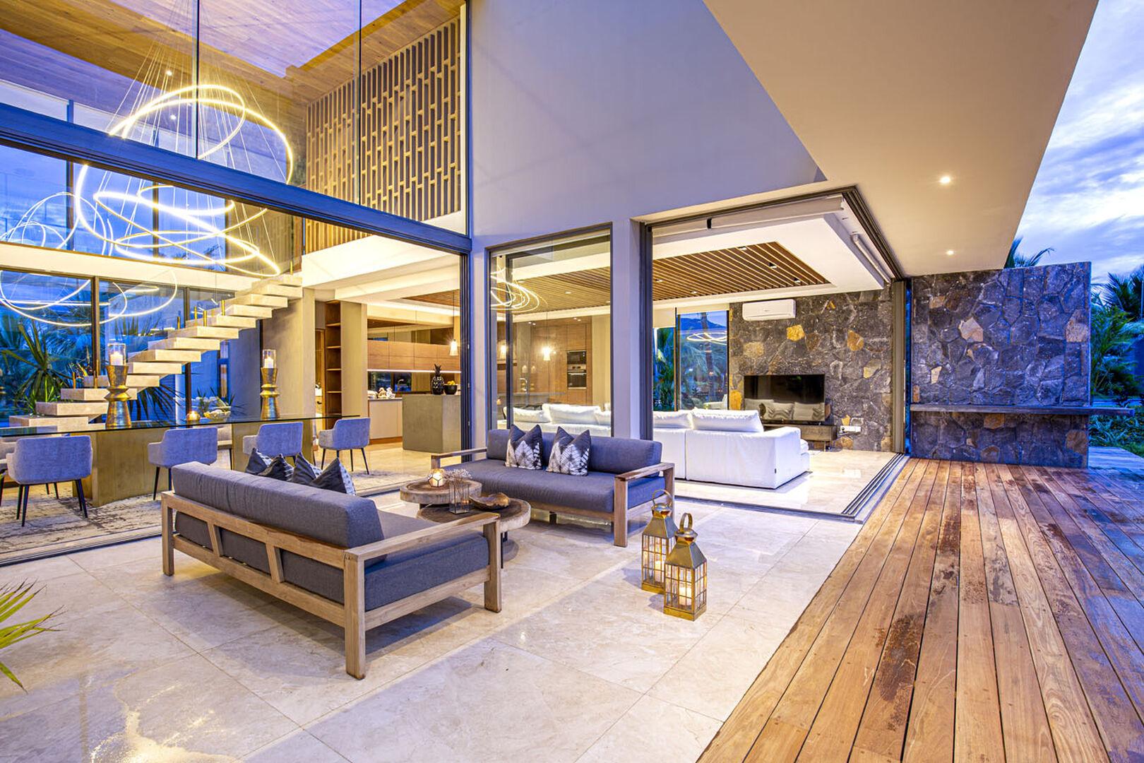 5 Bedroom Villa/Townhouse's Image 5