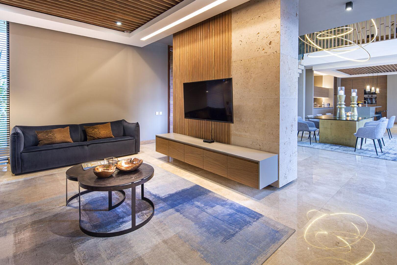 5 Bedroom Villa/Townhouse's Image 12