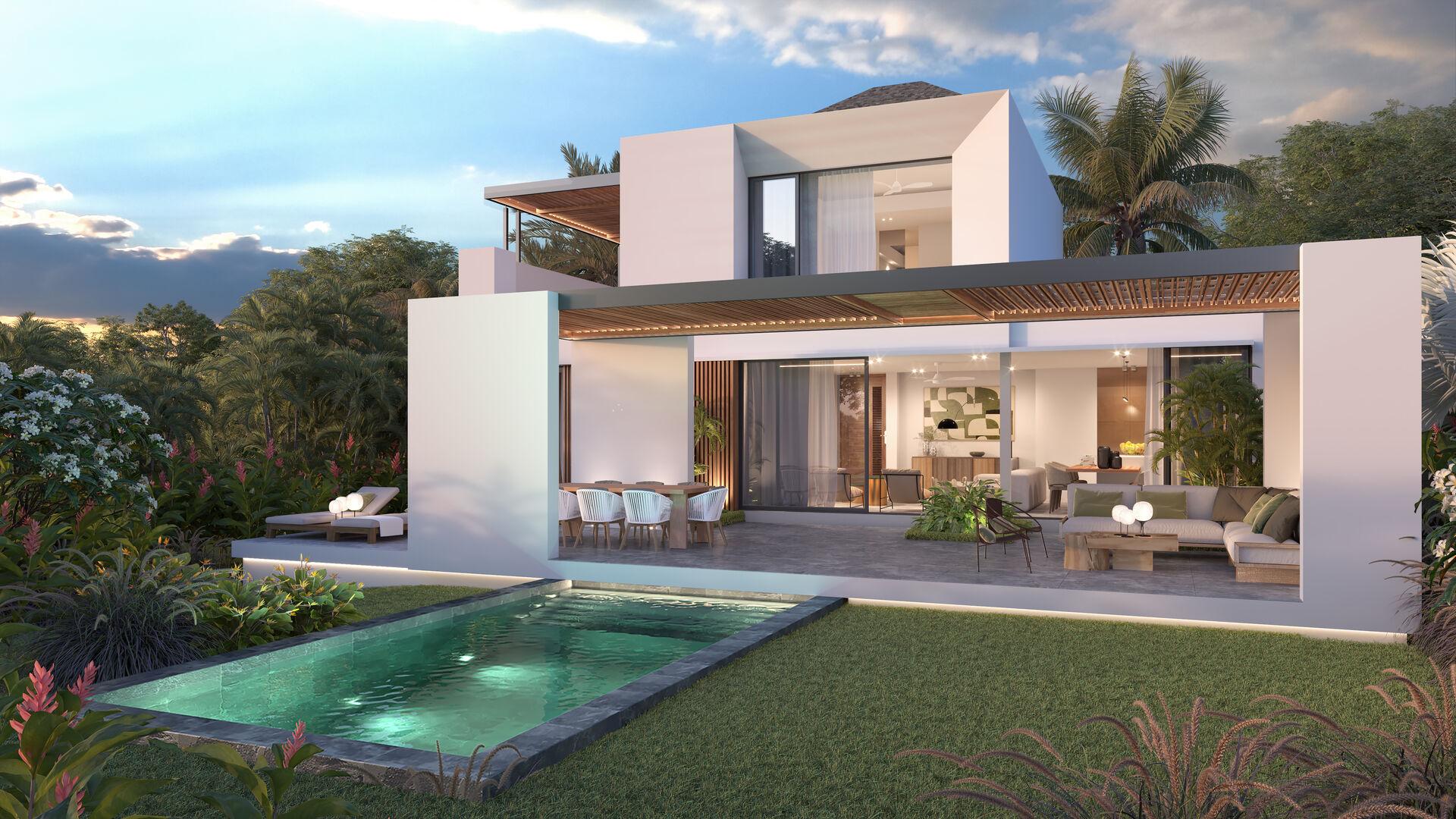 Villa/Townhouse's Image 5