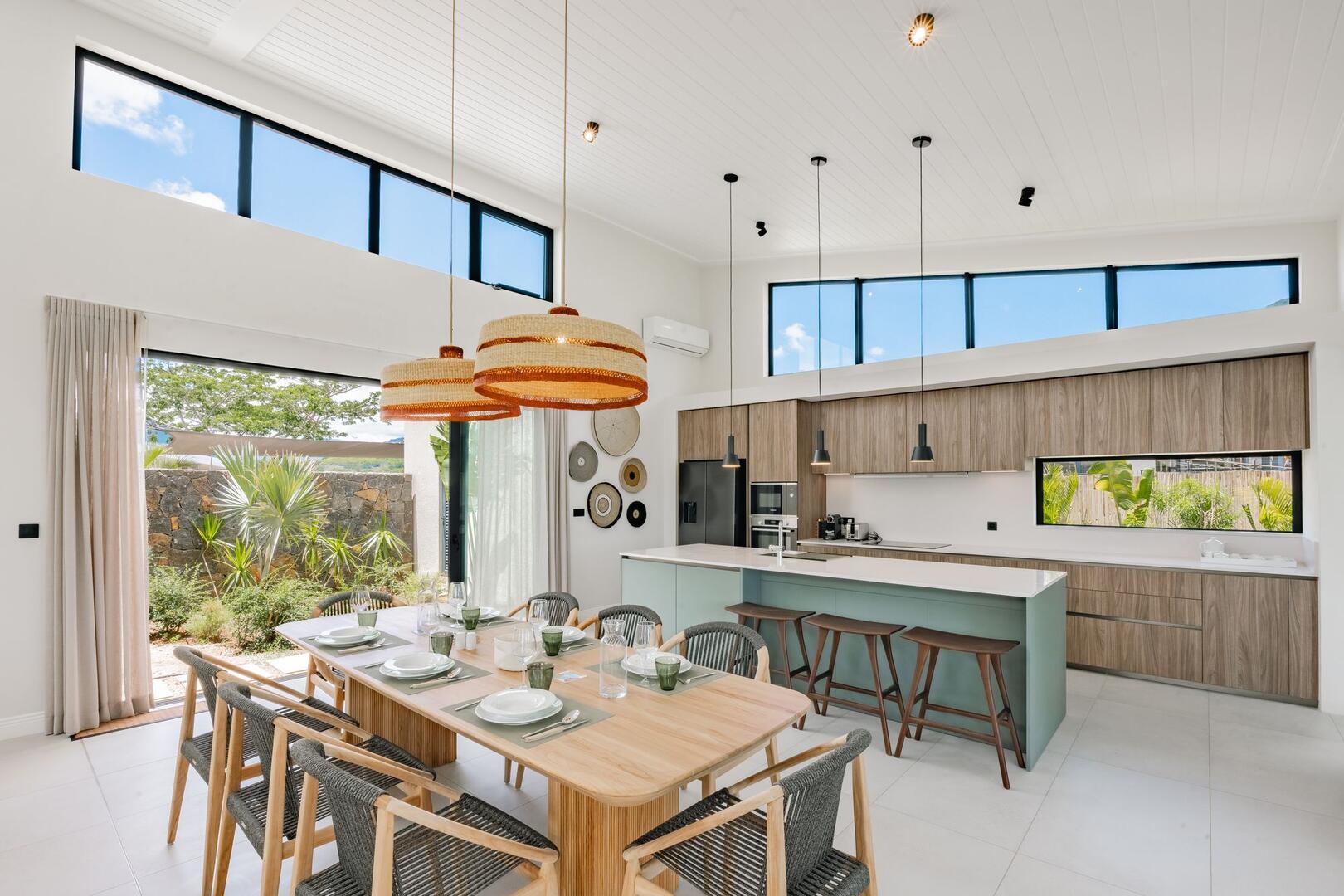 Villa/Townhouse's Image 3