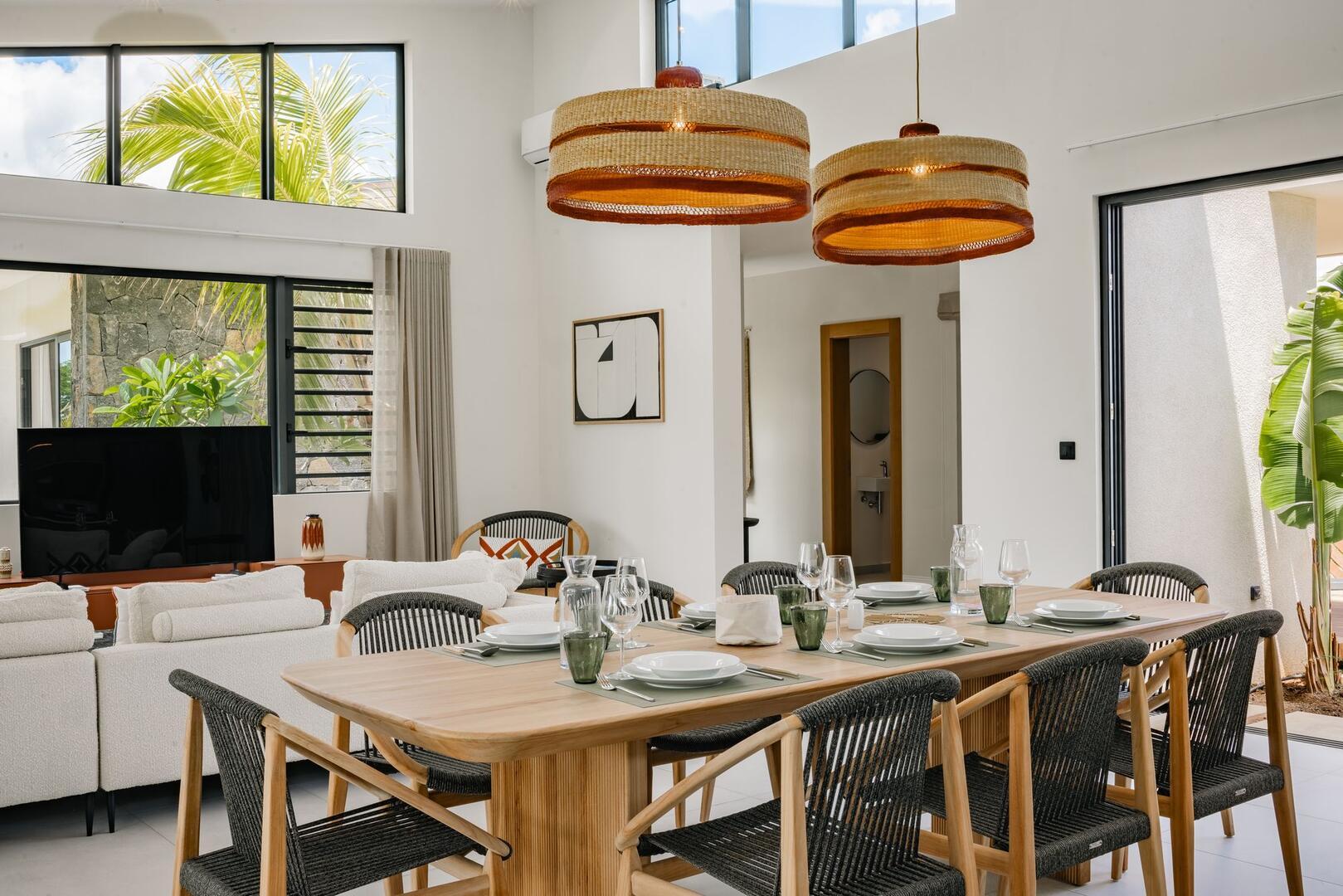 Villa/Townhouse's Image 5