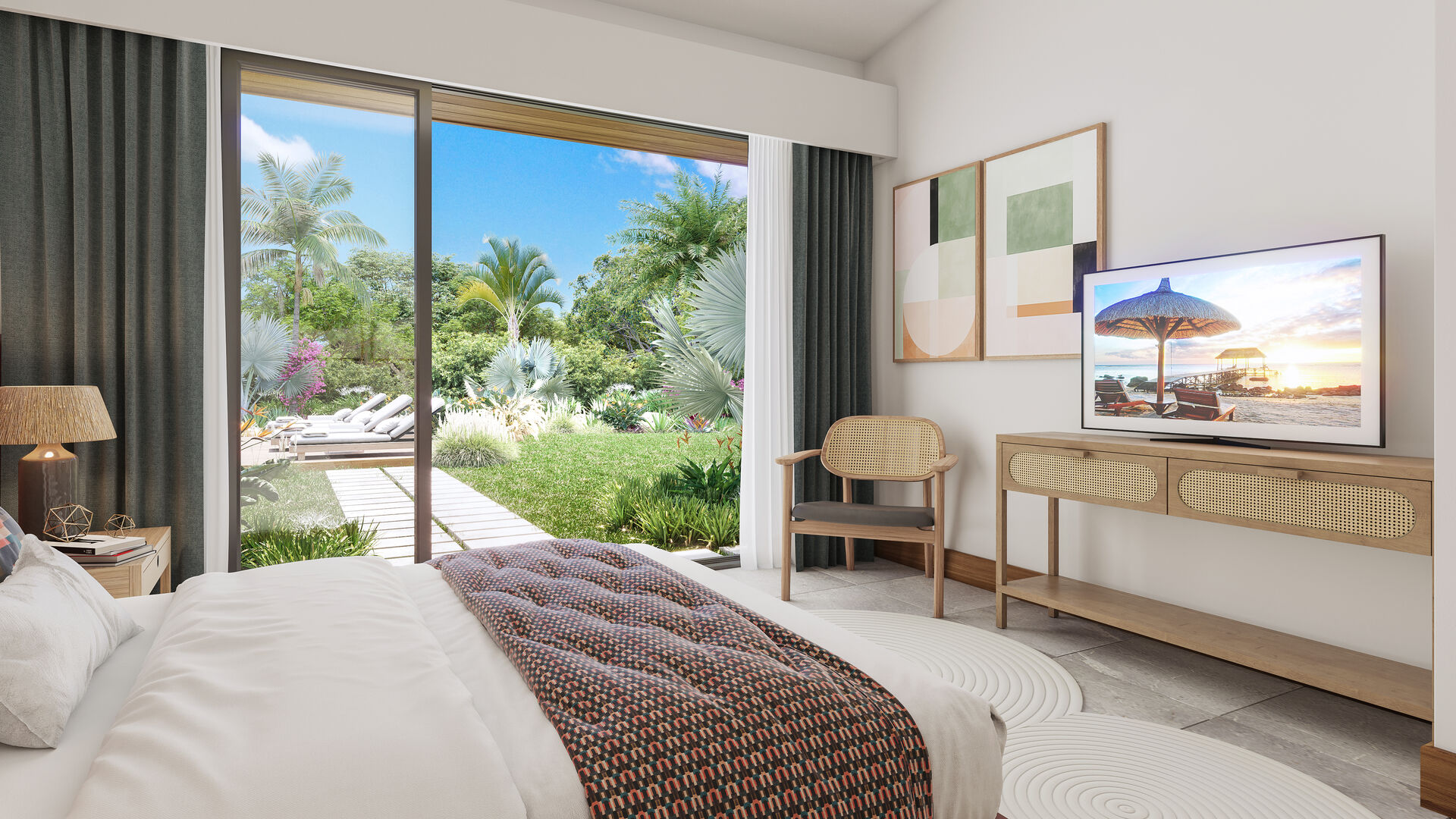 Property Slider Image