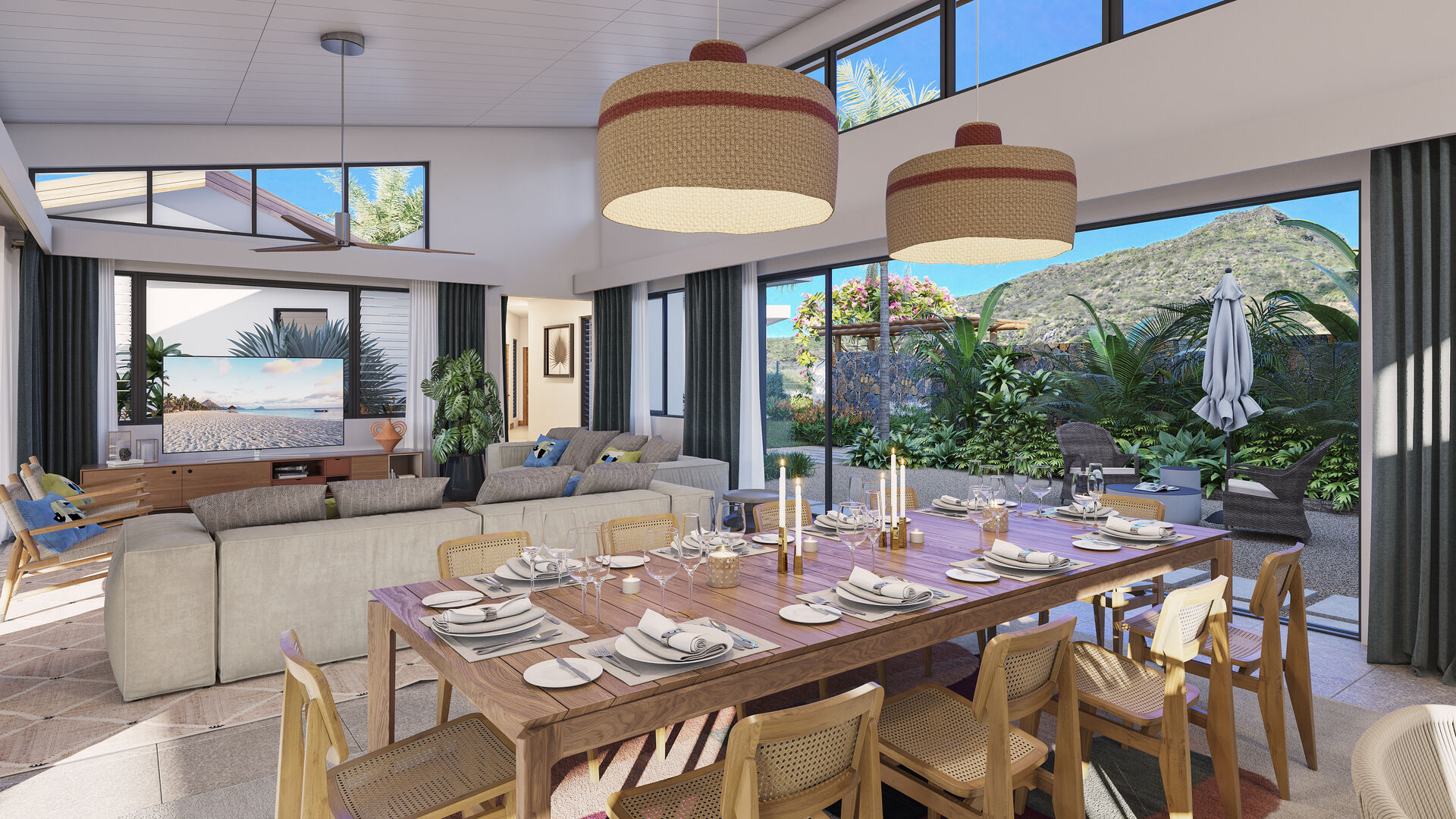 4 Bedroom Other's Image 3