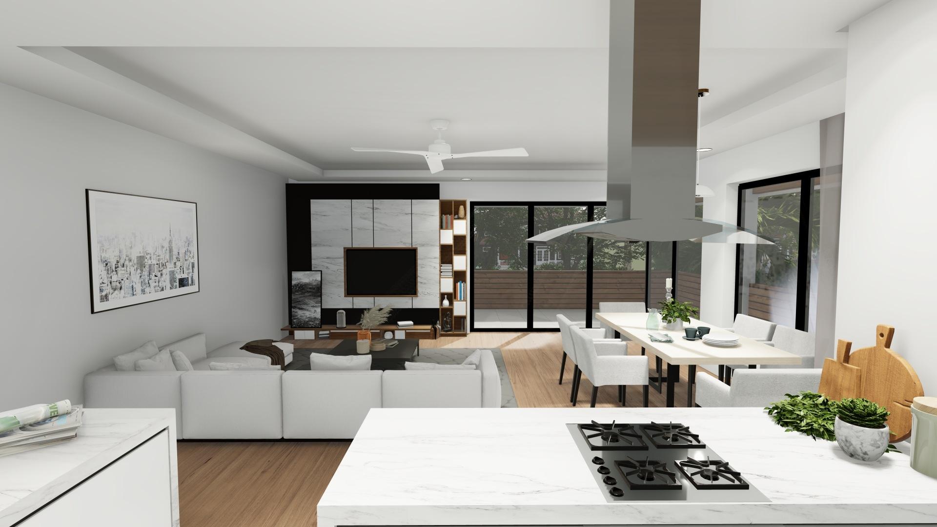 3 Bedroom Other's Image 4