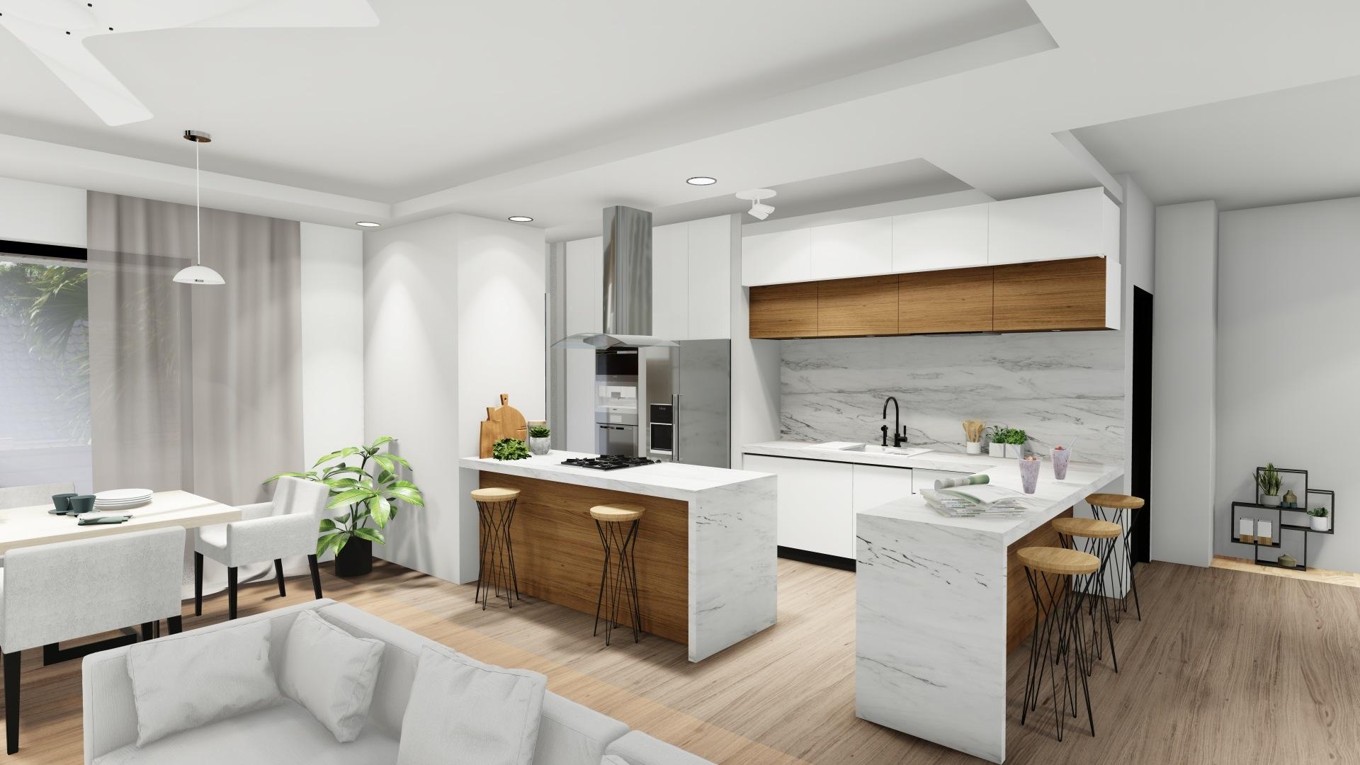 3 Bedroom Other's Image 5
