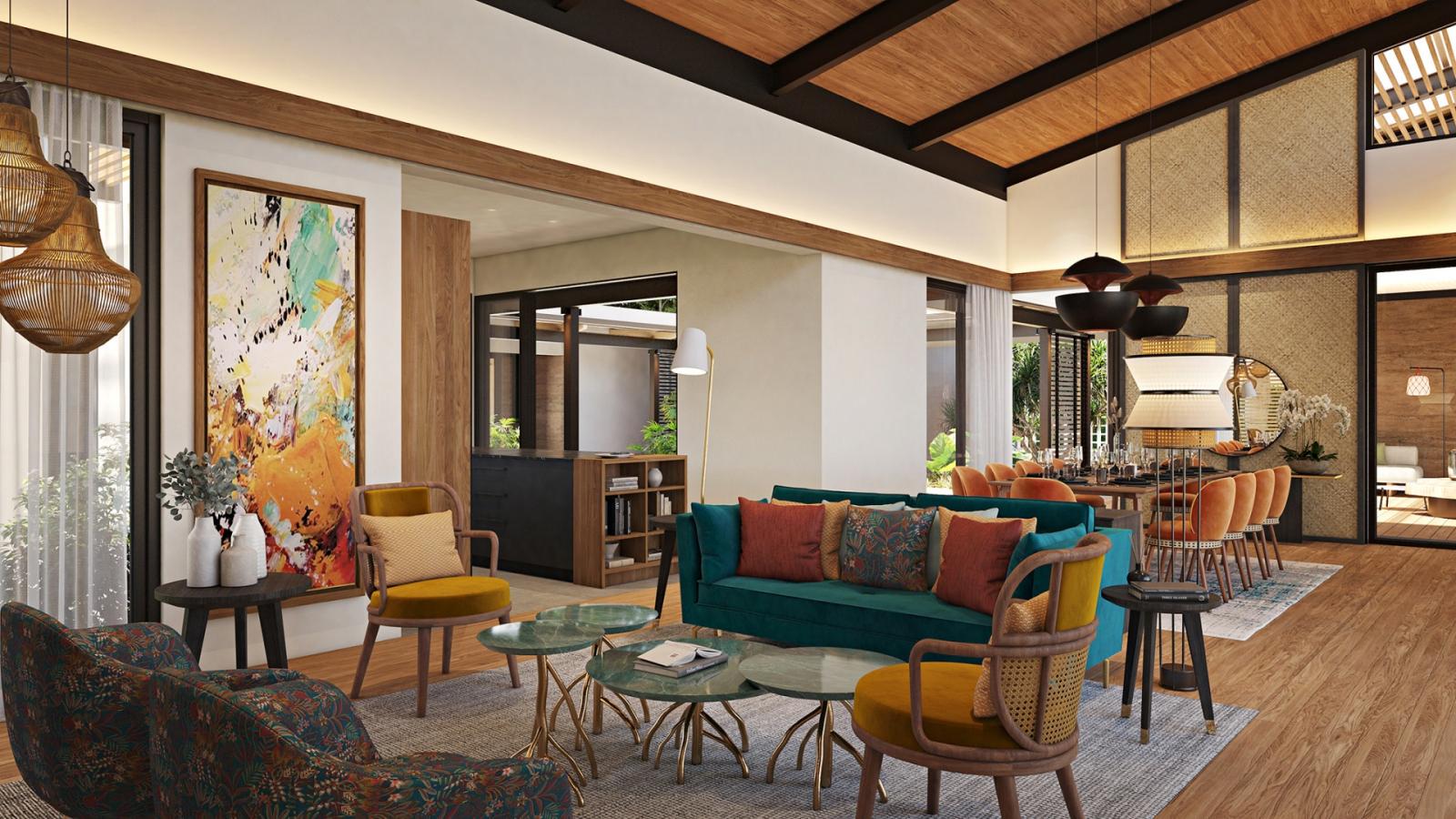 3 Bedroom Other's Image 3