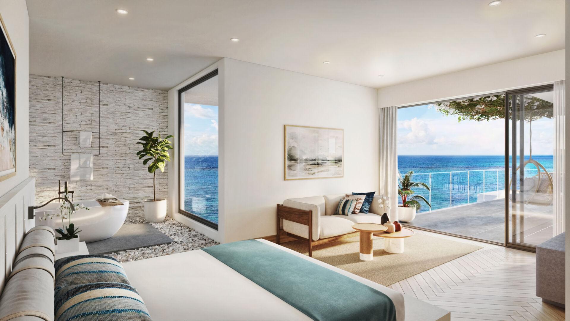 3 Bedrooms Villa in Apt P/house G+2