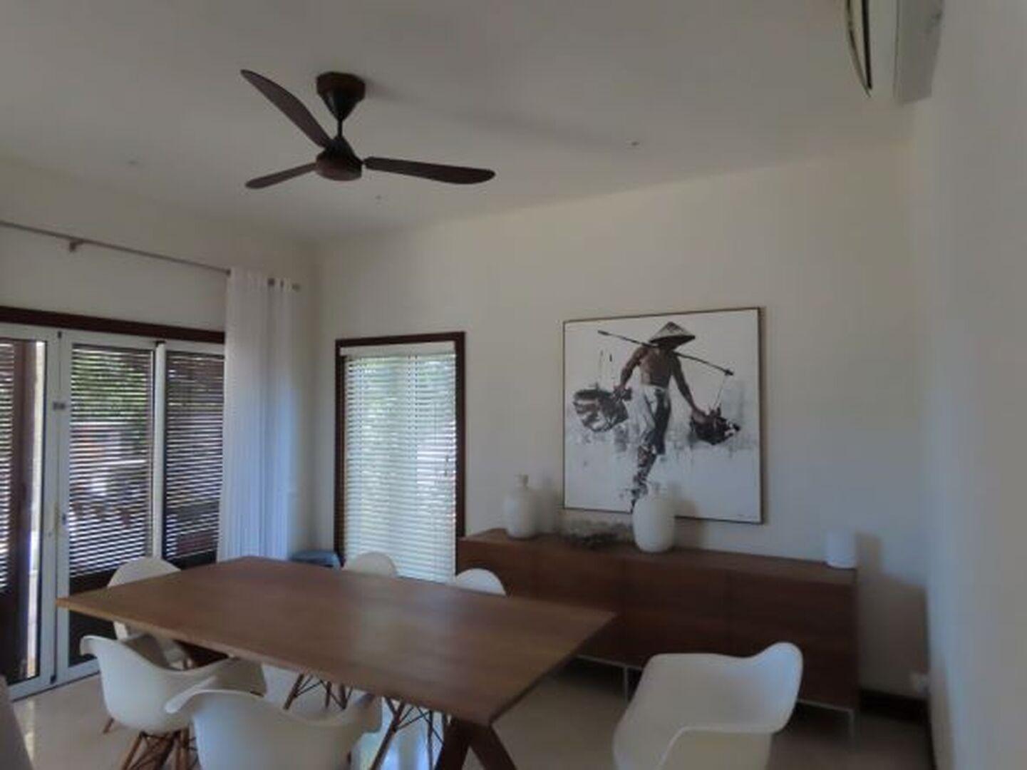 4 Bedroom Villa/Townhouse's Image 7