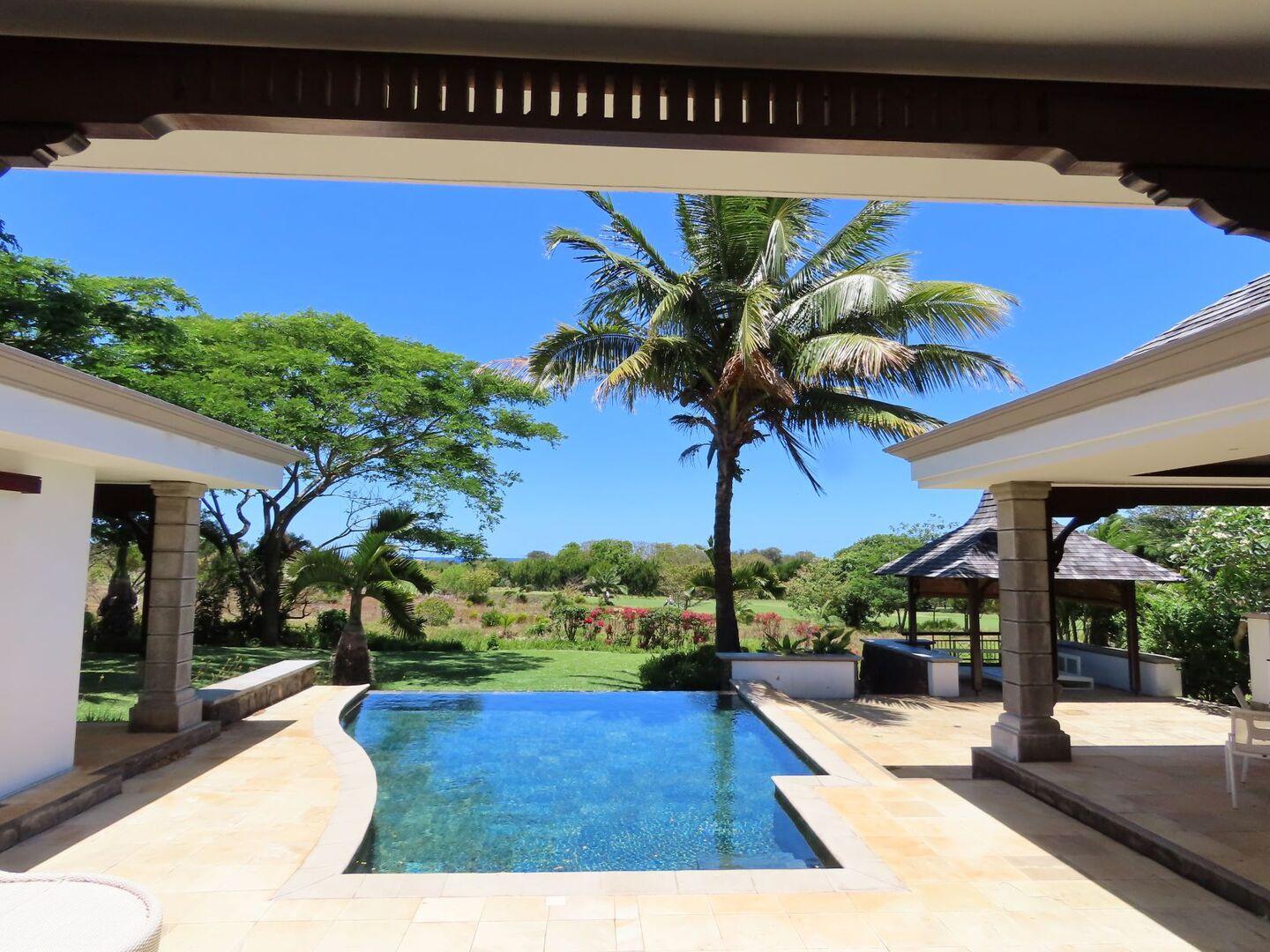4 Bedroom Villa/Townhouse's Image 8