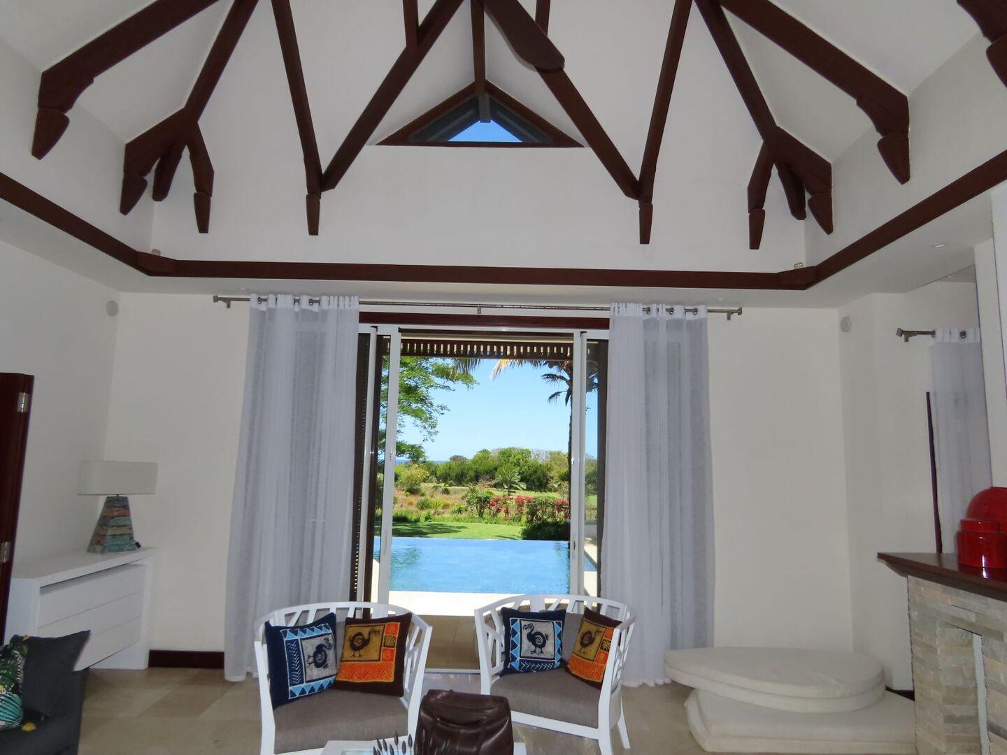 4 Bedroom Villa/Townhouse's Image 9