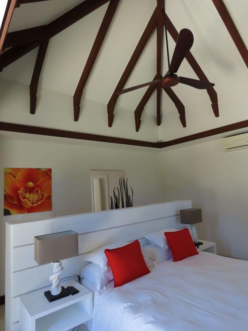 4 Bedroom Villa/Townhouse's Image 4