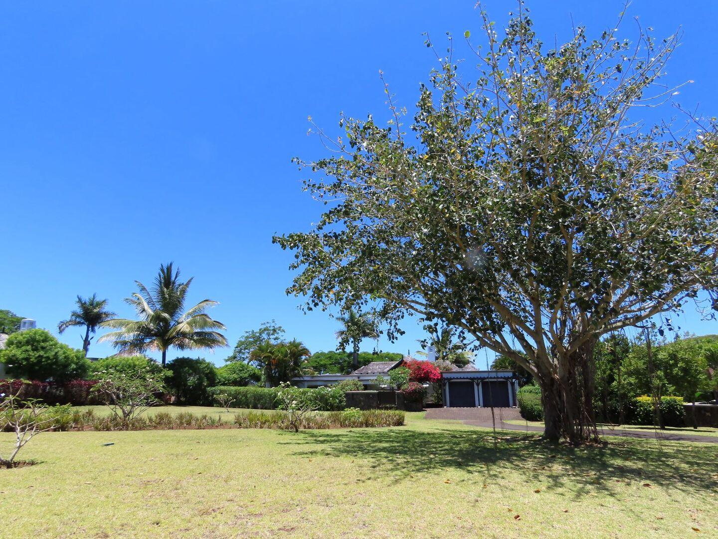 4 Bedroom Villa/Townhouse's Image 3