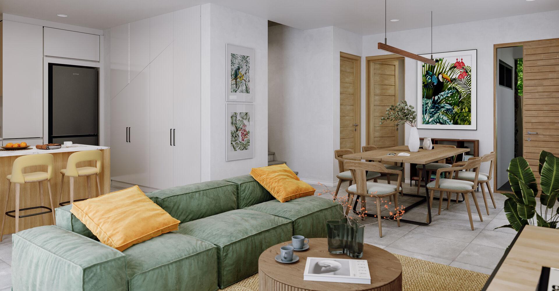 3 Bedroom Other's Image 4