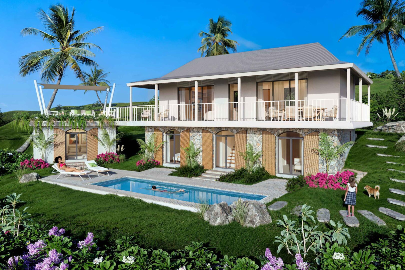 Property Slider Image