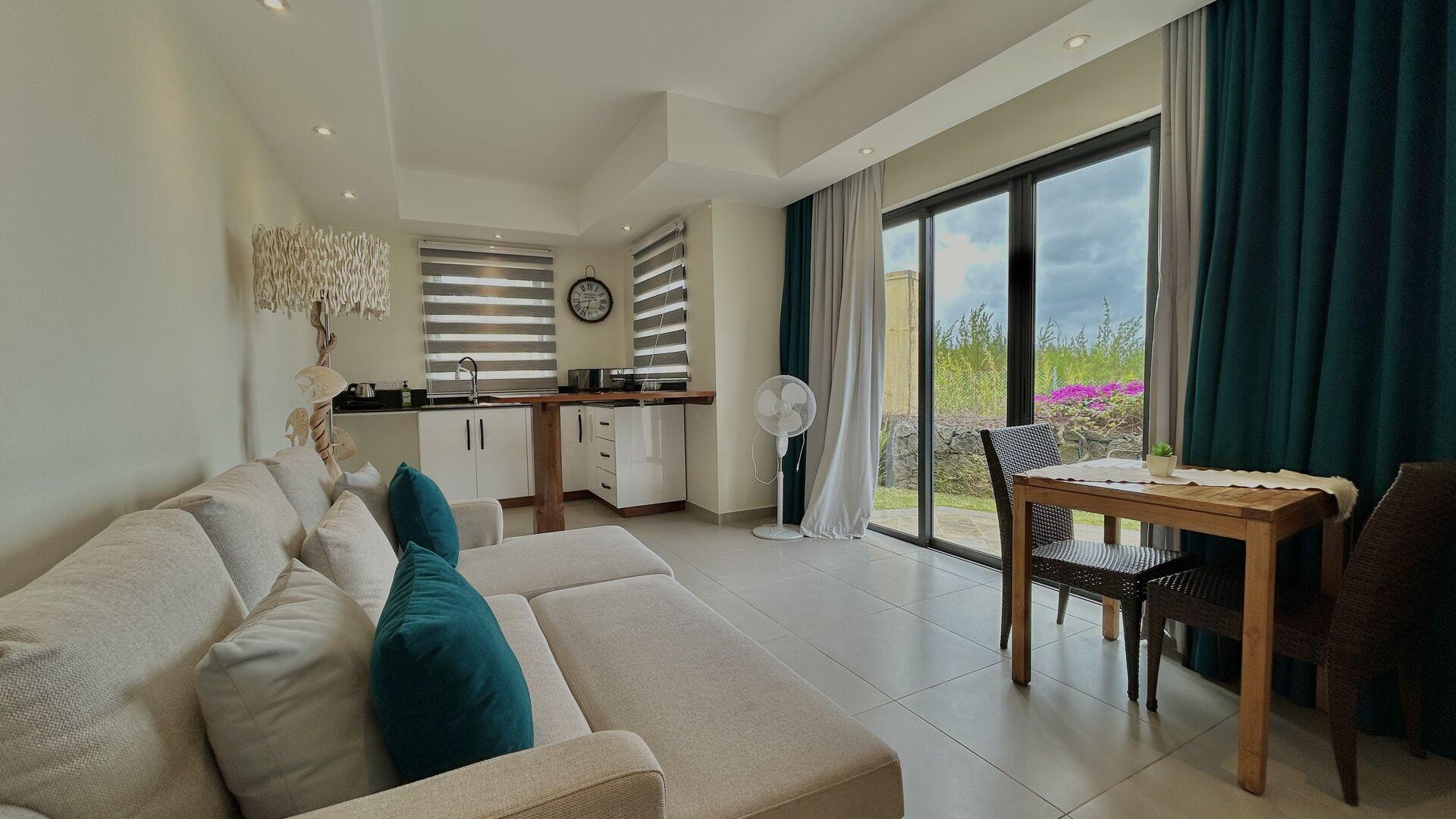 4 Bedrooms Villa in House-Villa (IRS project)