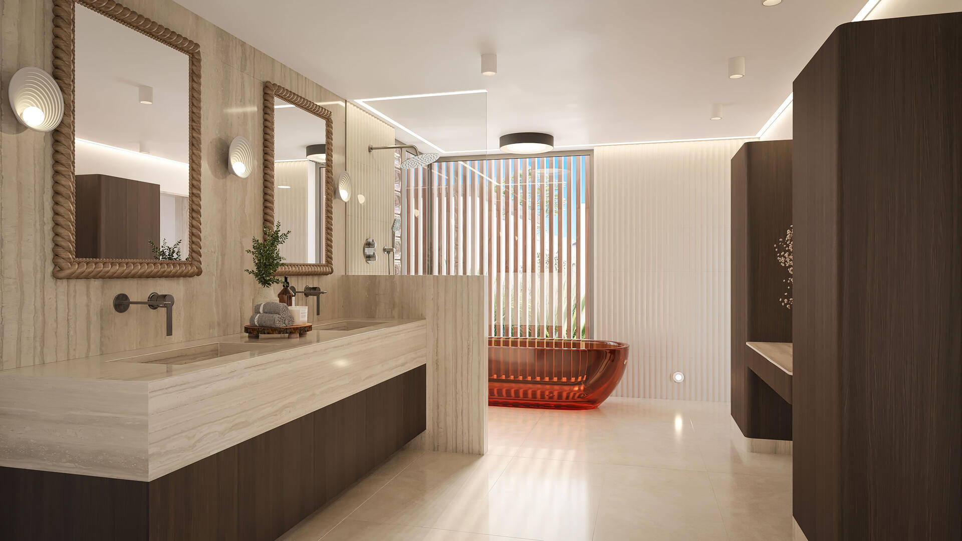 3 Bedrooms Villa in House-Villa (PDS project)