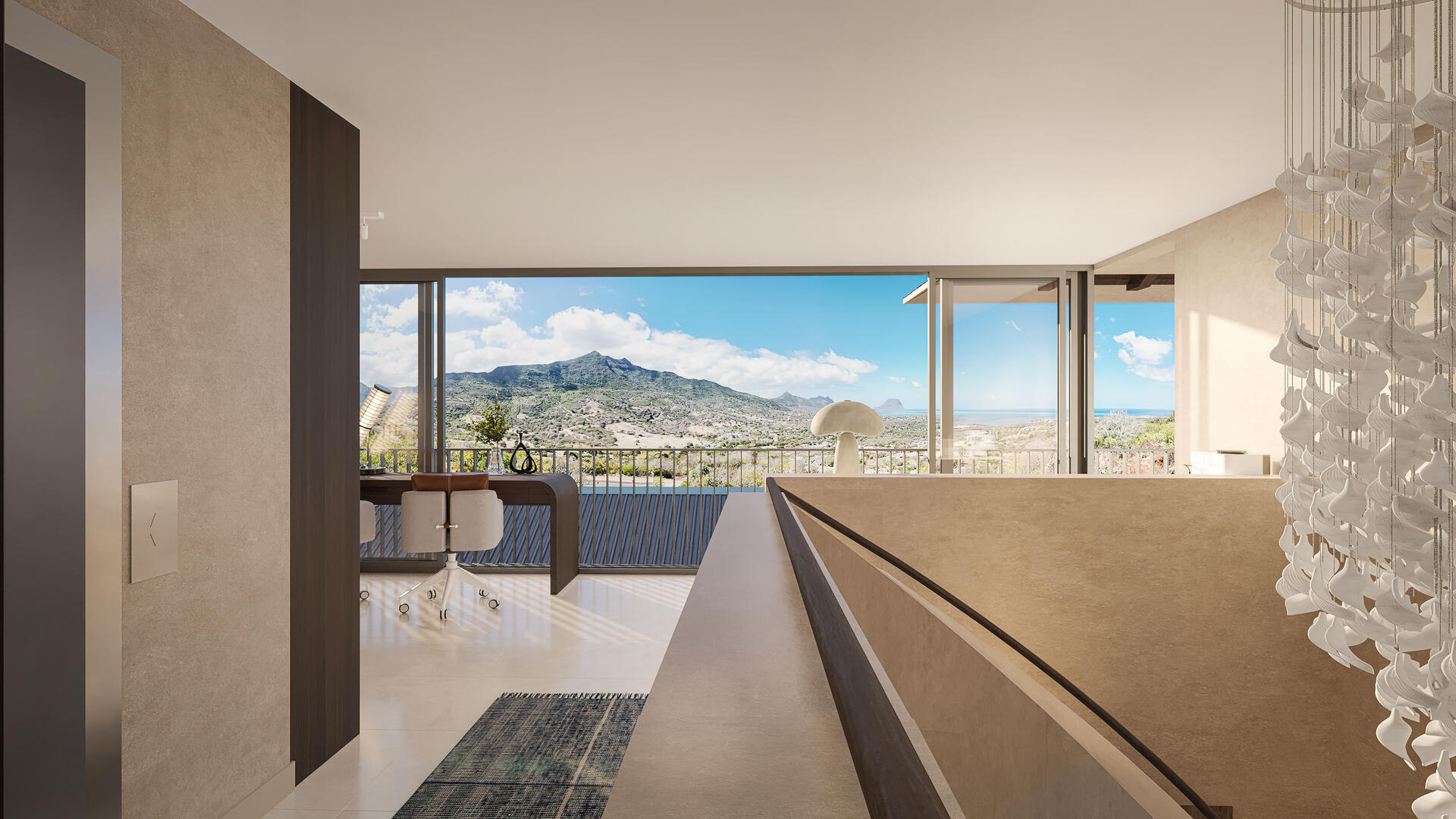3 Bedrooms Villa in House-Villa (PDS project)
