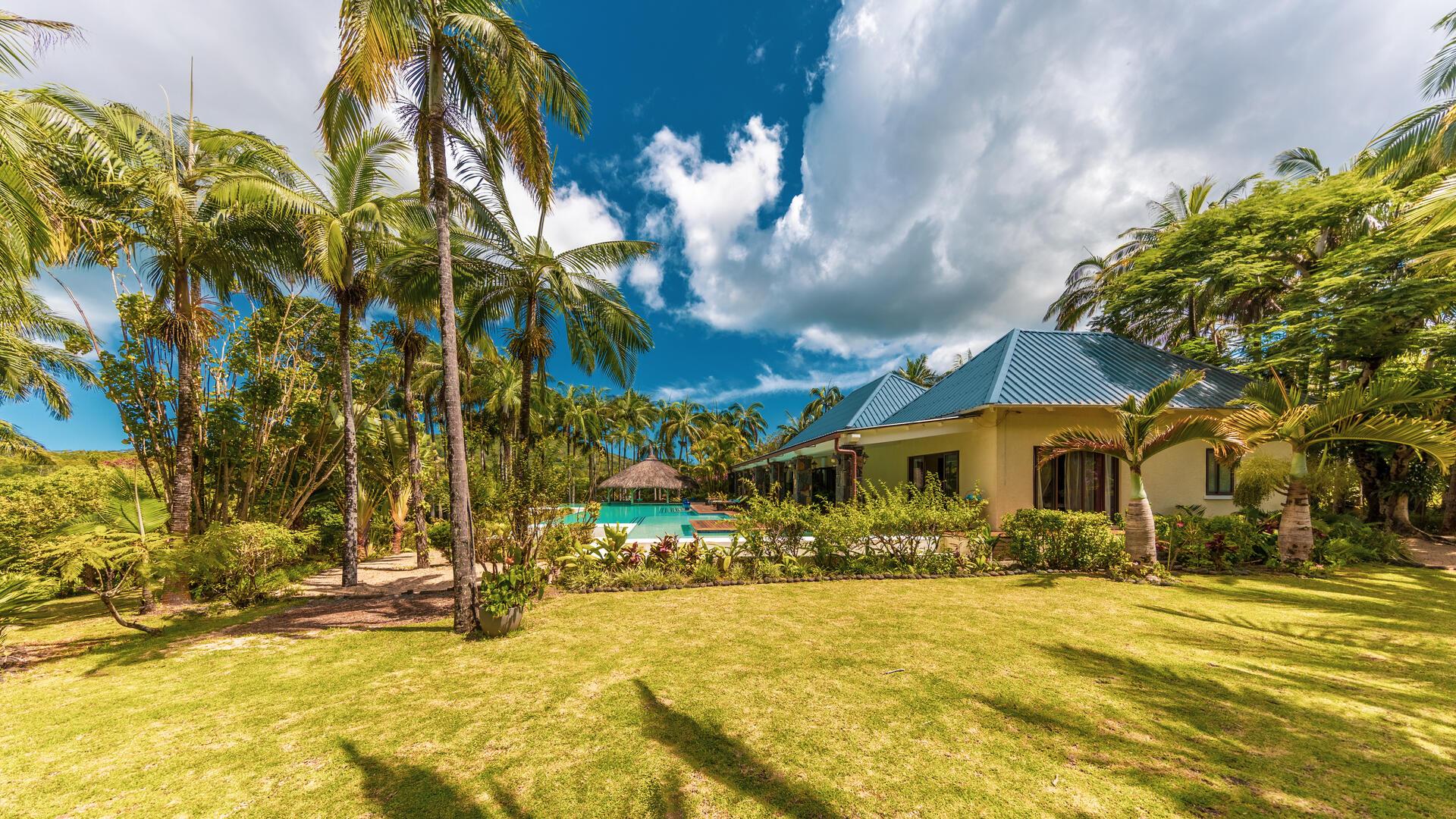 Property Slider Image