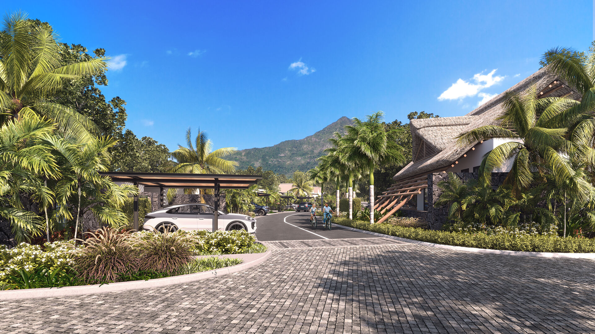 Property Slider Image