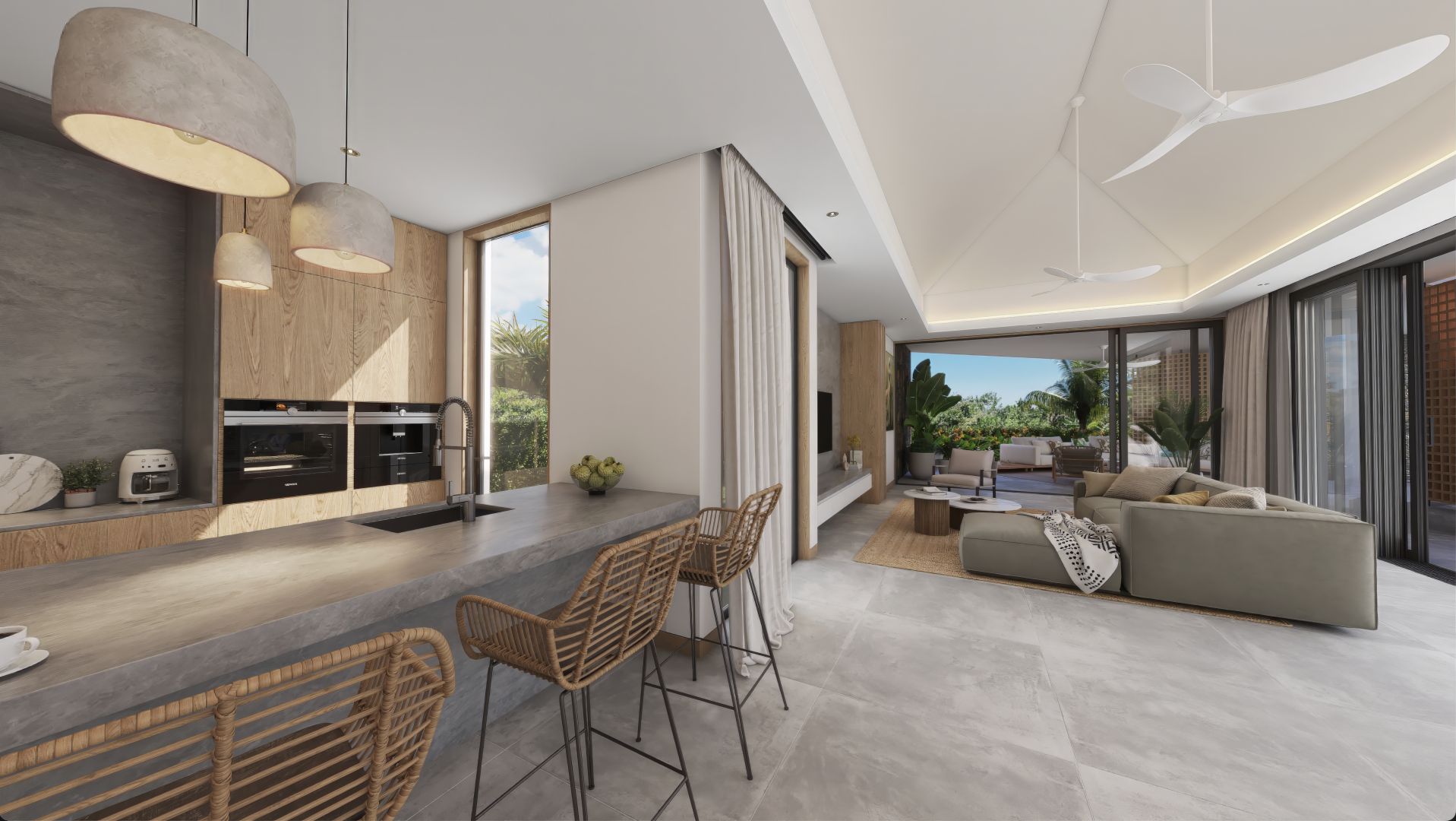 4 Bedroom Other's Image 3