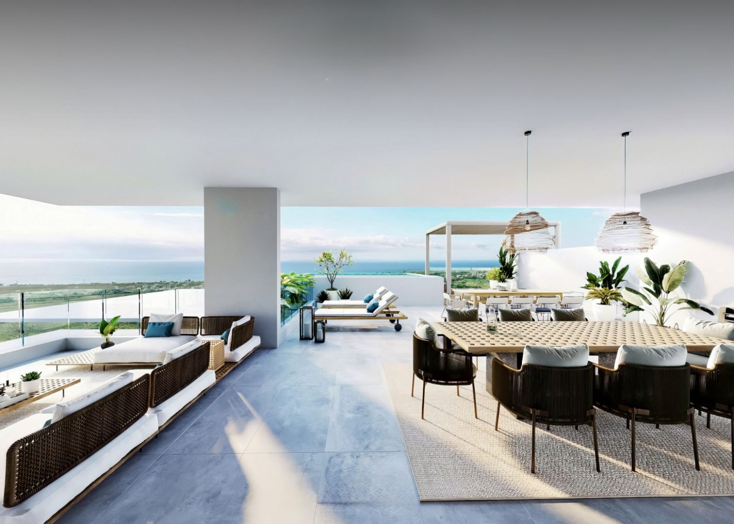 3 Bedroom Apartment/Flat's Image 3