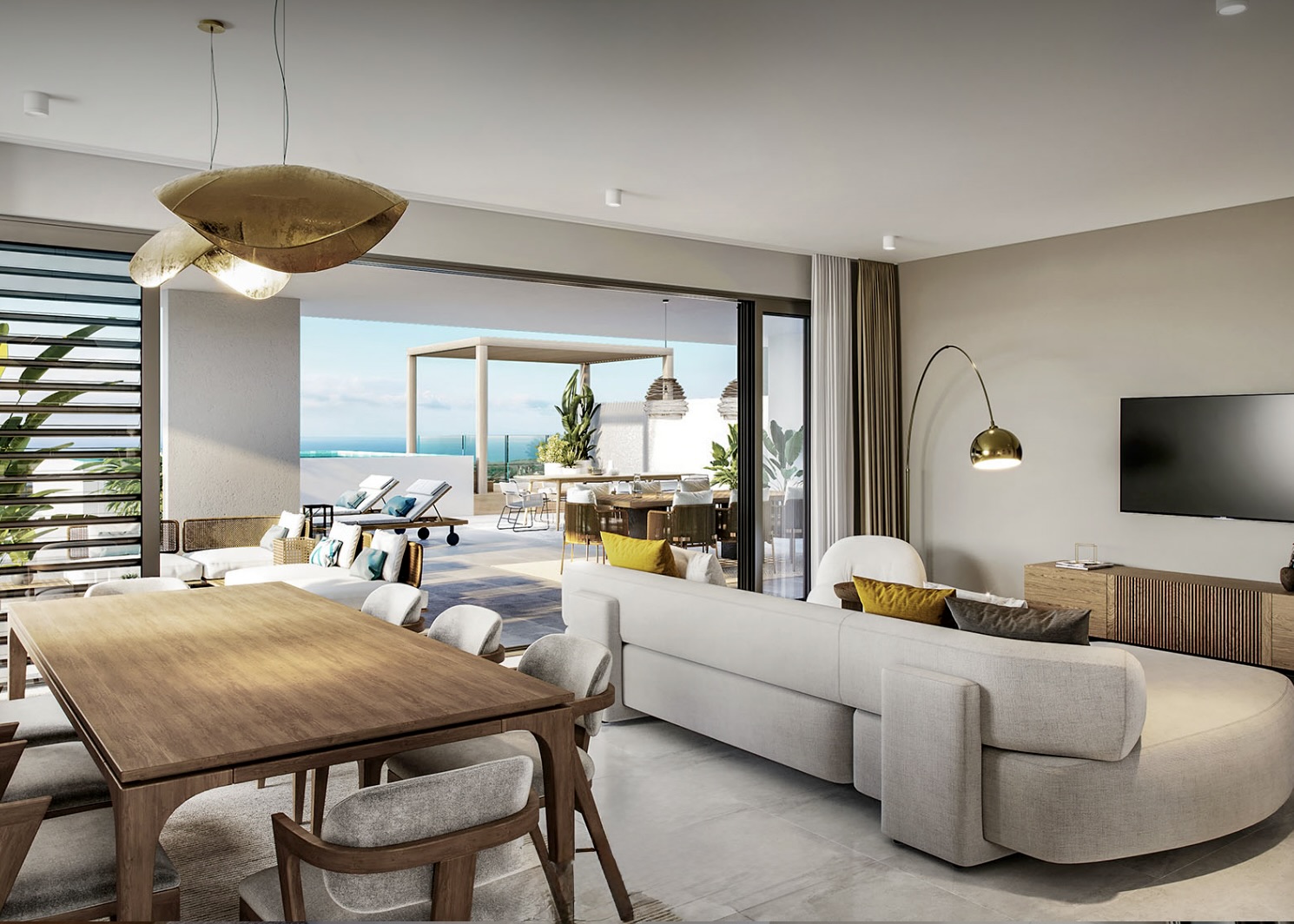 3 Bedroom Apartment/Flat's Image 5