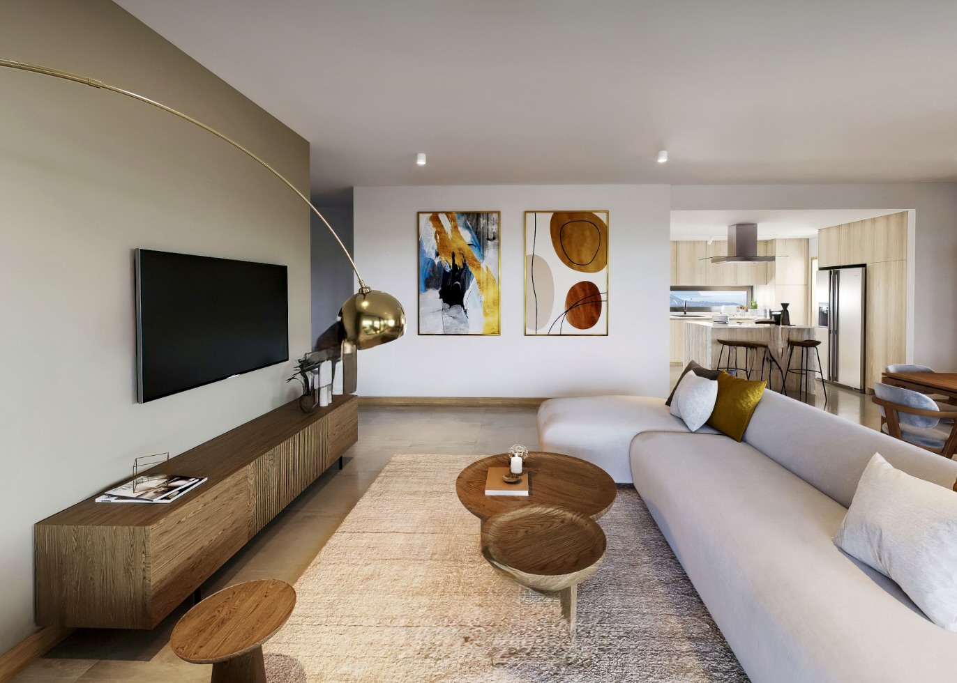 3 Bedroom Apartment/Flat's Image 7