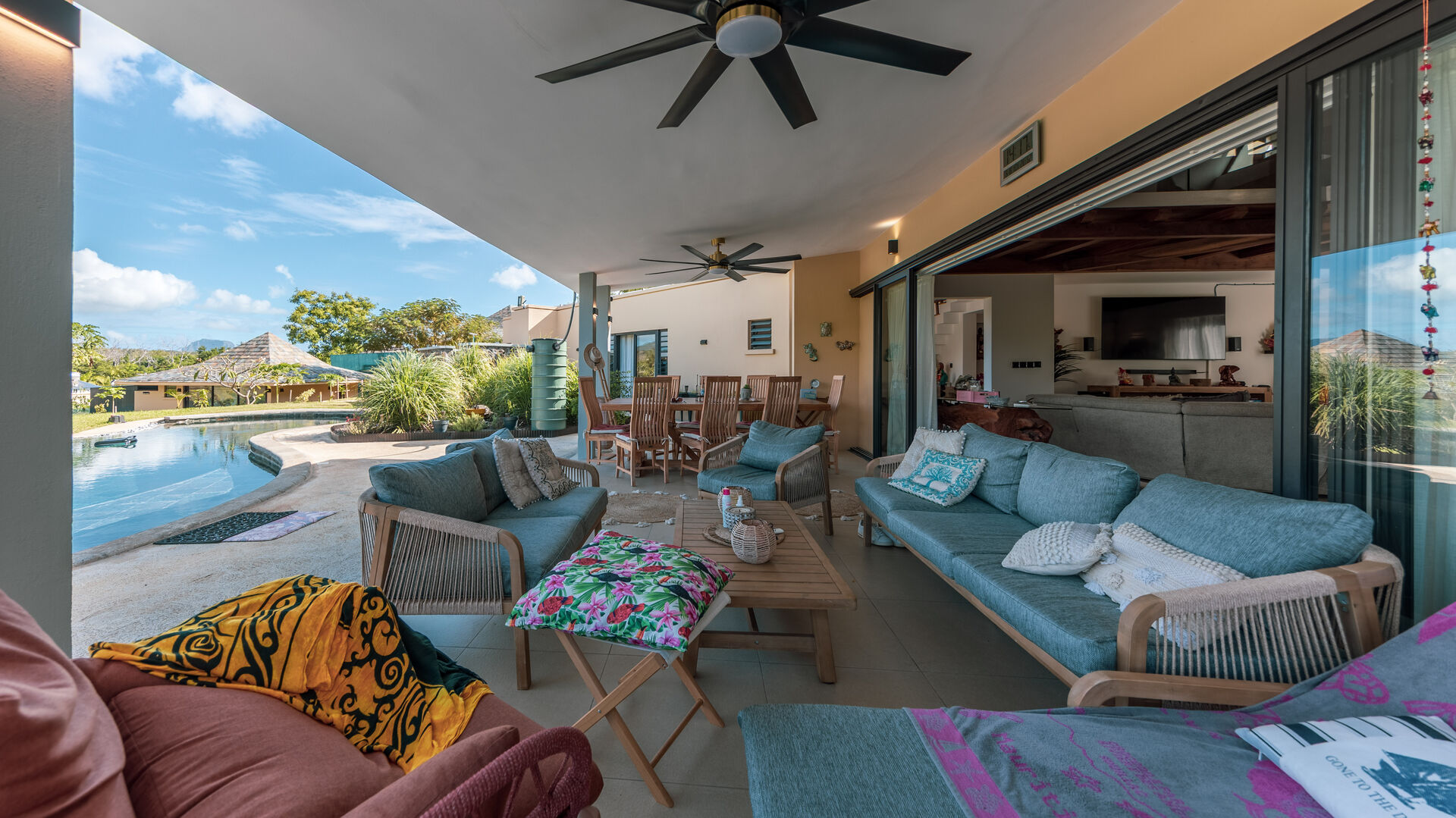 Property Slider Image