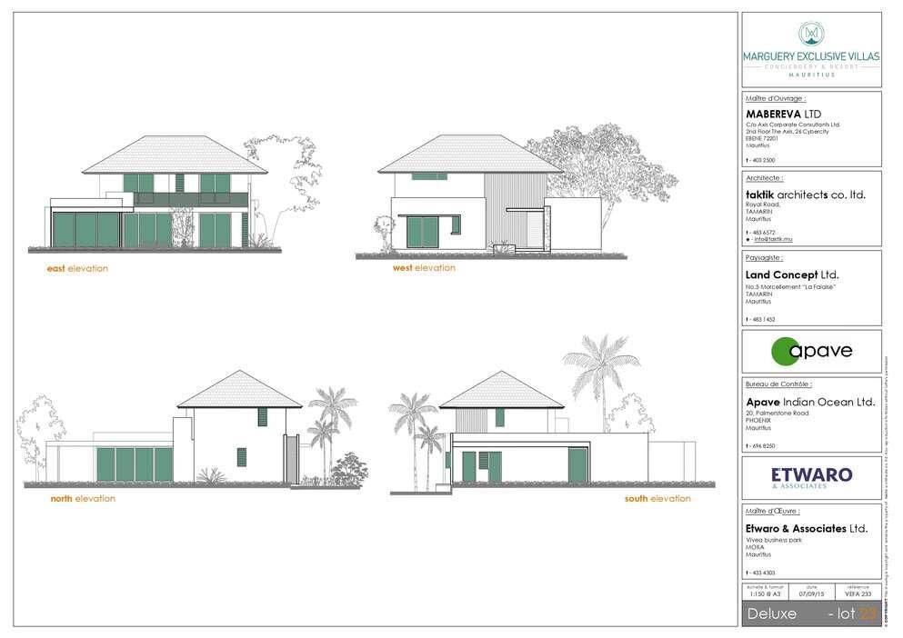 3 Bedroom Other's Image 12