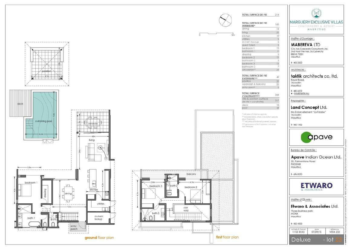 3 Bedroom Other's Image 15