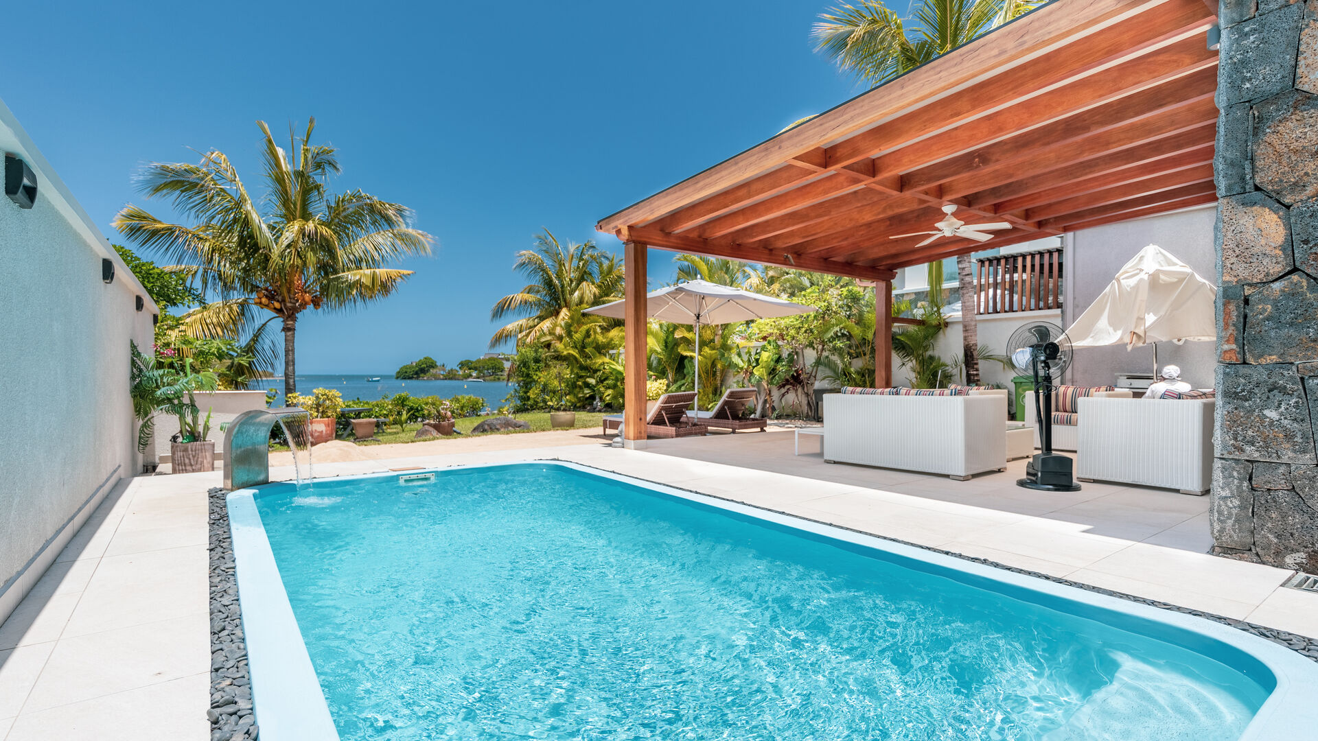 Exclusive RES Villa for Sale