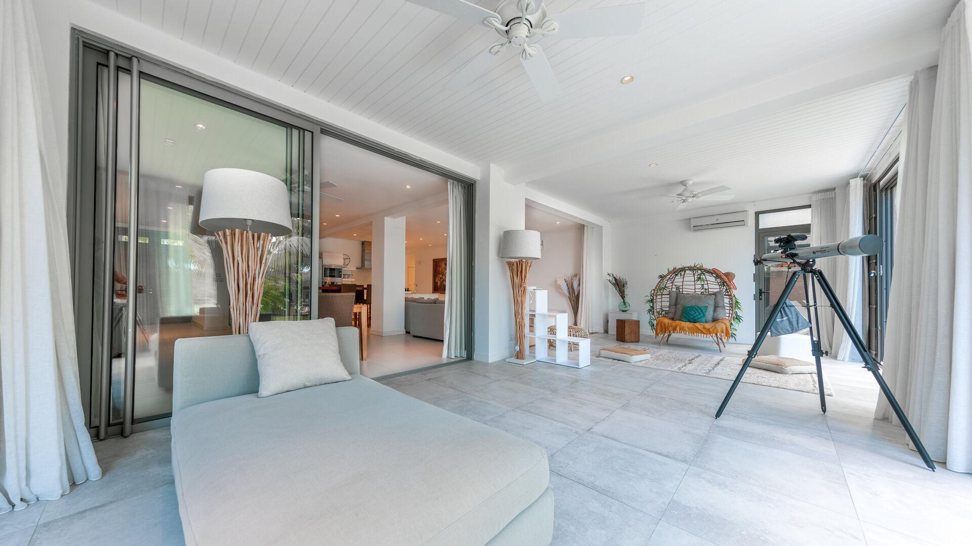 4 Bedrooms Villa in Apt RES Resort