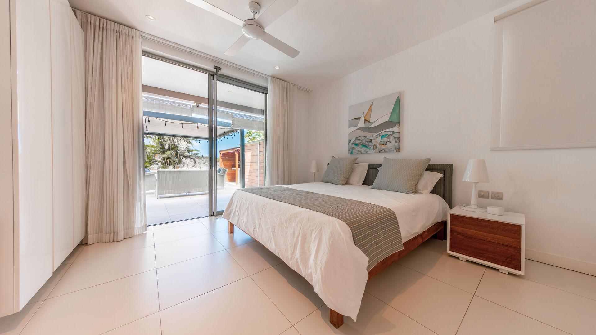 4 Bedrooms Villa in Apt RES Resort