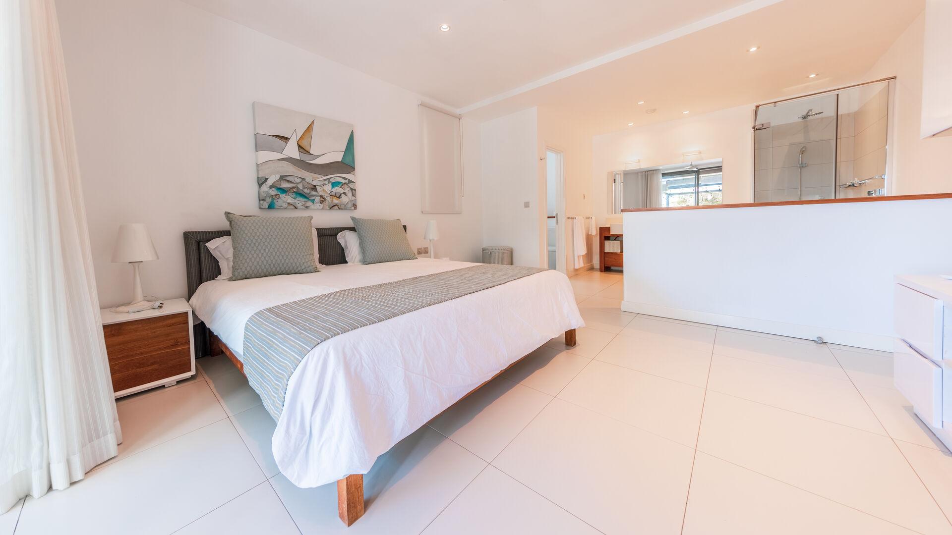 4 Bedrooms Villa in Apt RES Resort