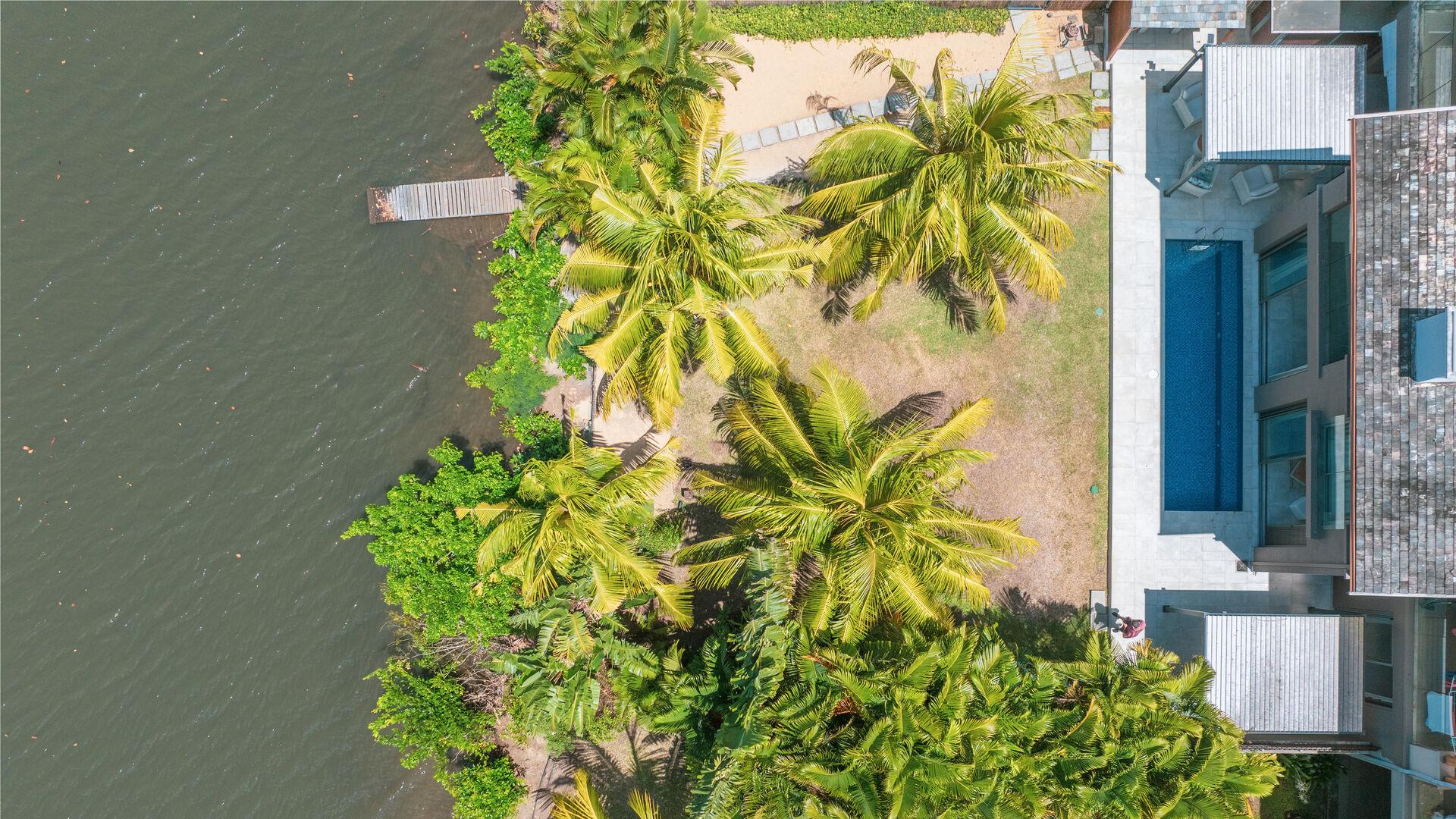 4 Bedrooms Villa in Apt RES Resort