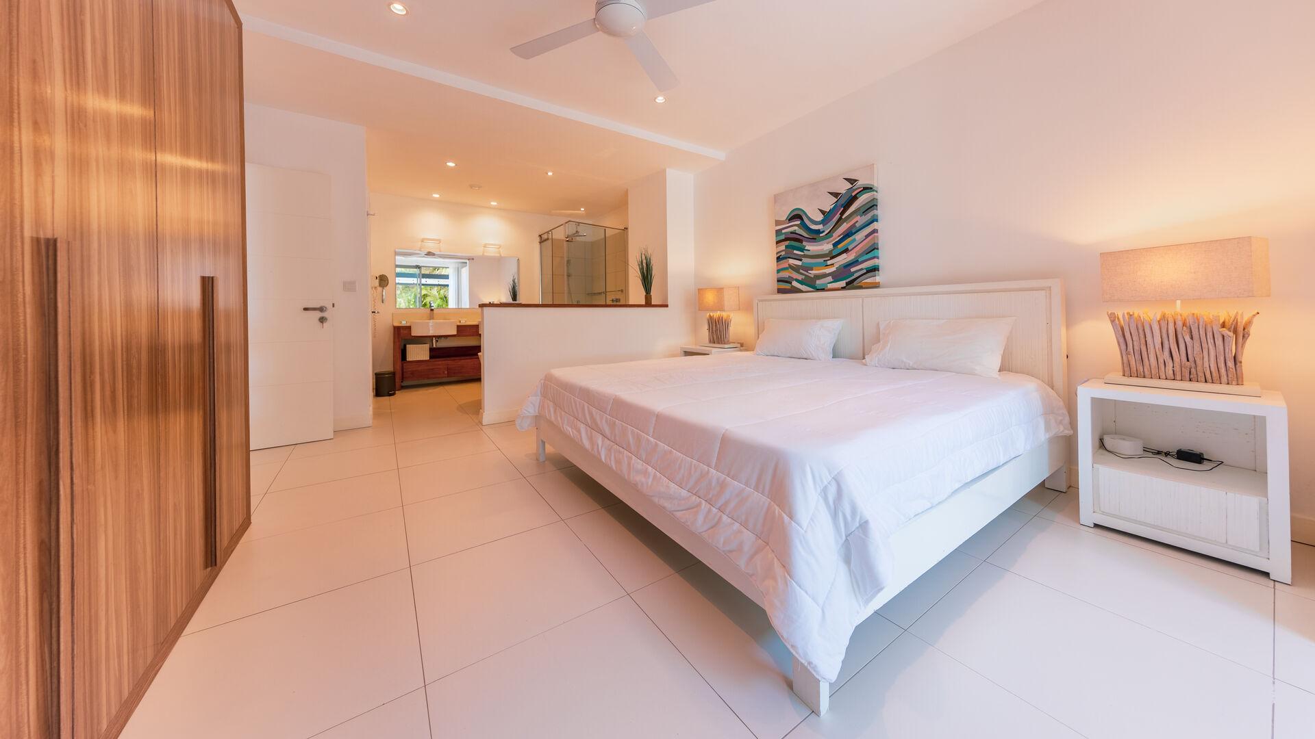 4 Bedrooms Villa in Apt RES Resort