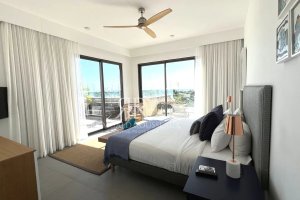 PENTHOUSE VUE PANORAMIQUE MER