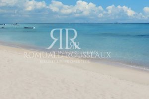 Magnifique appartement les pieds dans l'eau – Rivière Noire