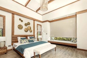 Projet de villa contemporaine au proche de Grand Baie