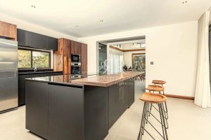 Projet de villa contemporaine au proche de Grand Baie