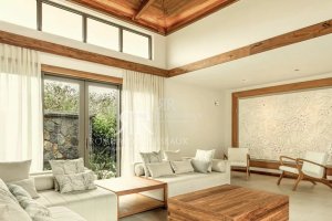 Projet de villa contemporaine au proche de Grand Baie