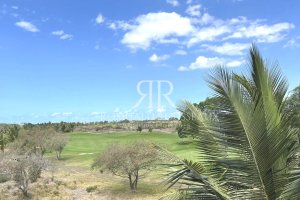 Prestige Penthouse with Golf and Coin de Mire Views at Mont Choisy