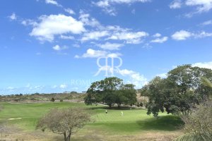 Prestige Penthouse with Golf and Coin de Mire Views at Mont Choisy