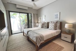 Villa on the Anahita golf course