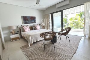 Villa on the Anahita golf course