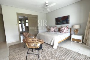 Villa on the Anahita golf course