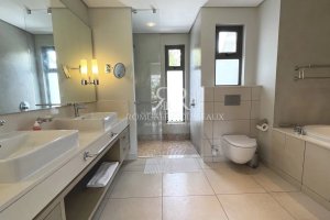 Villa on the Anahita golf course